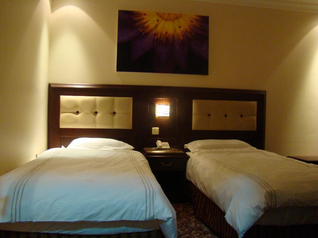 Aparthotel Manazilna