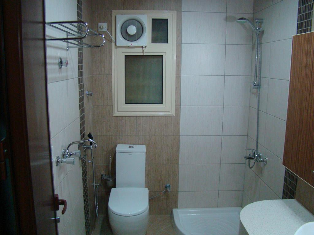 Aparthotel Manazilna