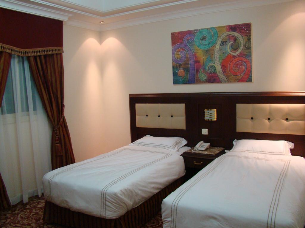 Aparthotel Manazilna Riyadh