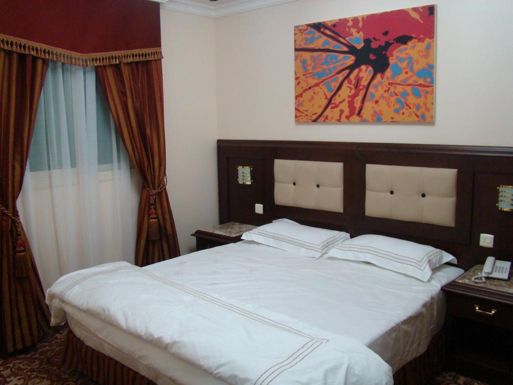 Aparthotel Manazilna