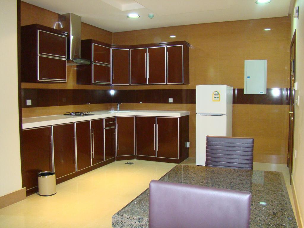 Aparthotel Manazilna 4*