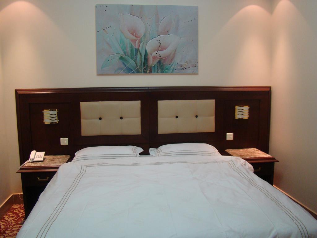 Aparthotel Manazilna 4*