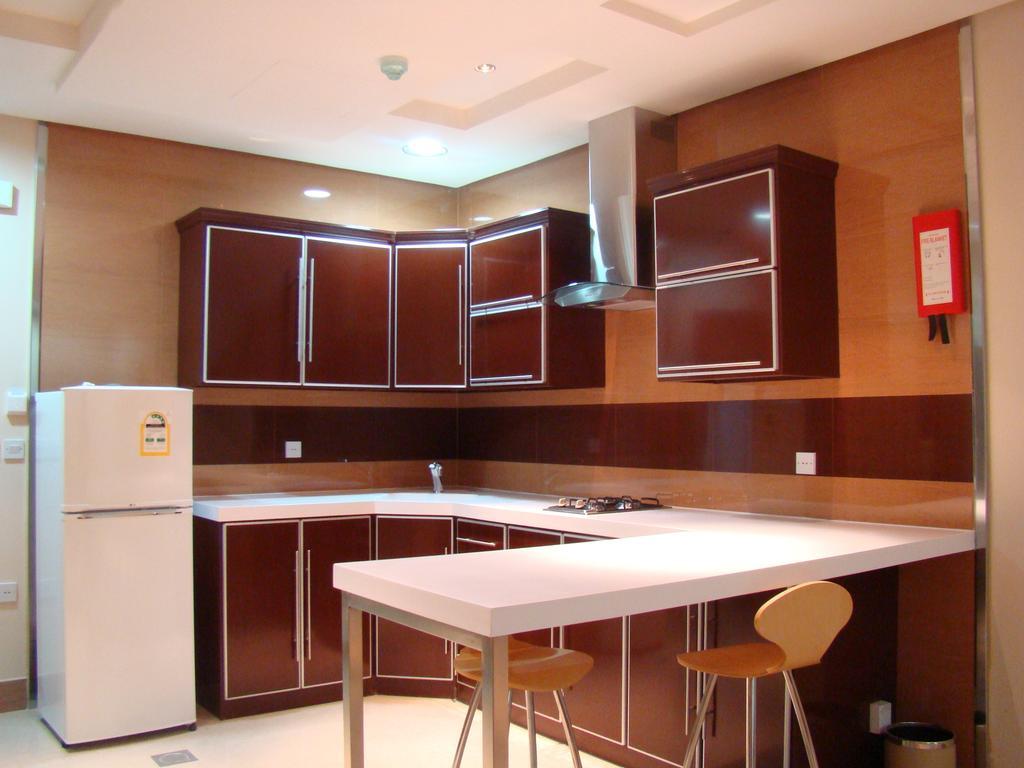Aparthotel Manazilna 4*