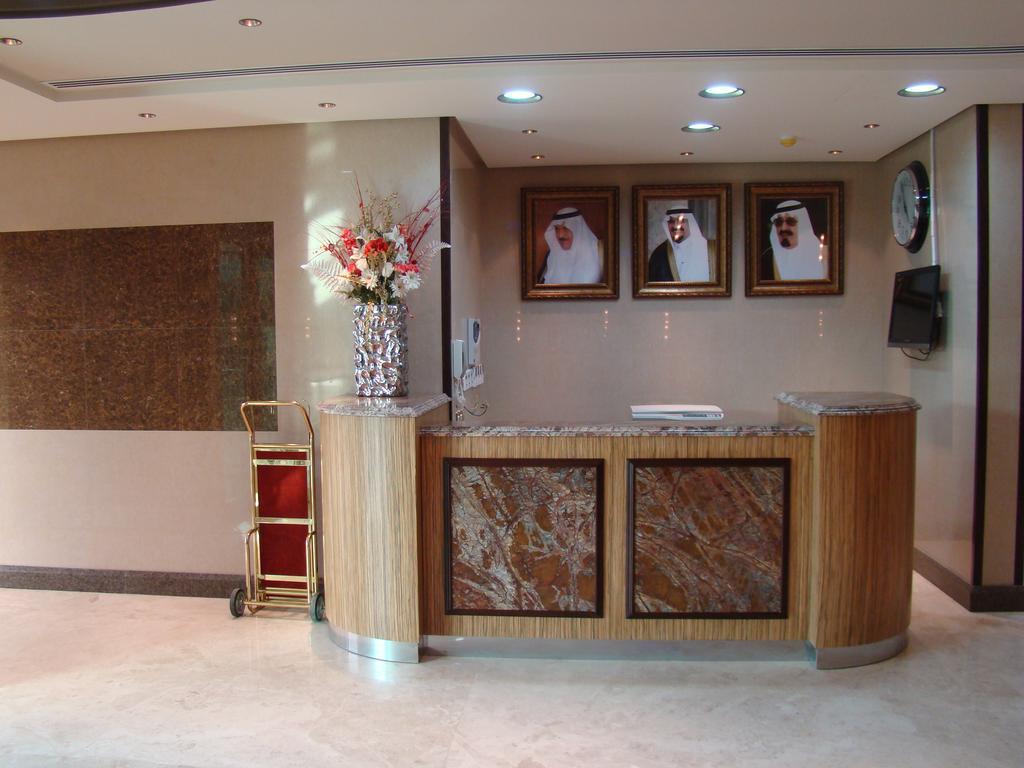 Aparthotel Manazilna
