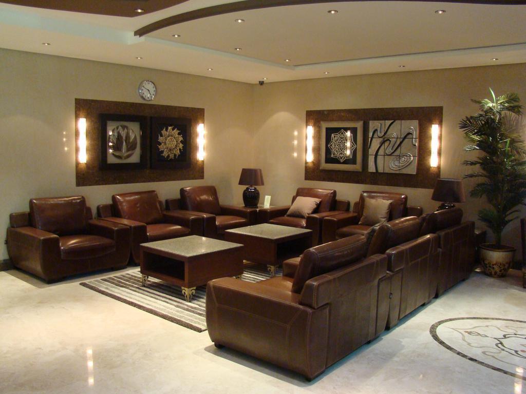 Aparthotel Manazilna Riyadh