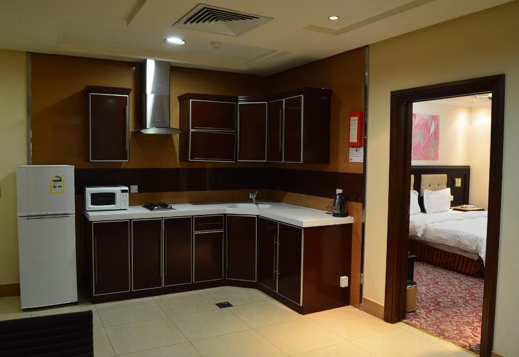 Manazilna Aparthotel