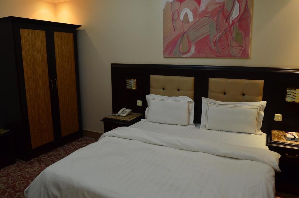 Aparthotel Manazilna Riyadh